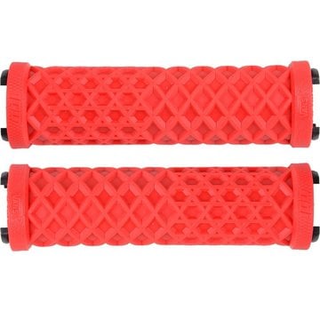 ODI ODI X Vans Grips Red