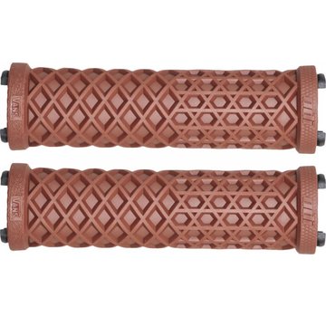 ODI ODI X Vans Grips Chocolate Brown