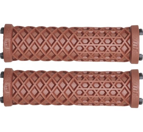 ODI ODI X Vans Grips Chocolate Brown