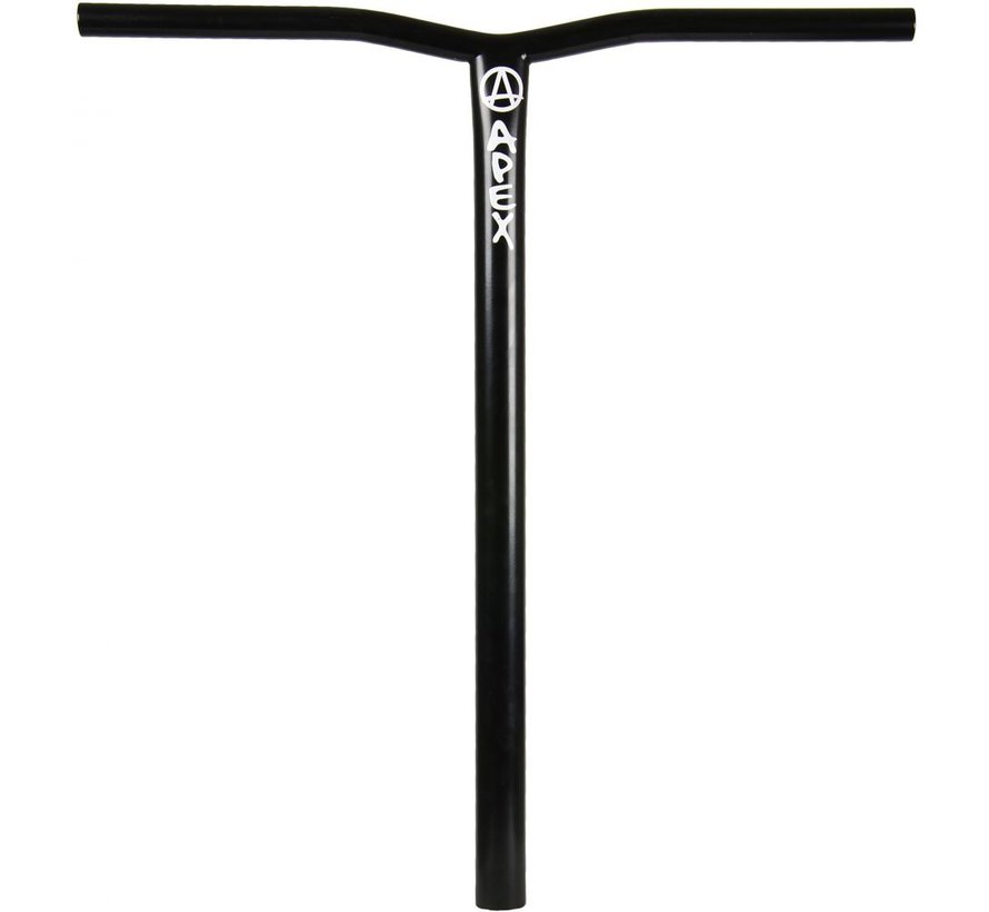 Apex Bol HIC Stunt Scooter Bar Black