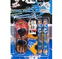 Pack de invierno Grip and Tricks Madera