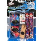 Grip and Tricks winter pack blue red