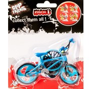 Grip &Tricks Griff und Tricks BMX Blue