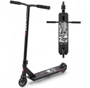 Slamm Scooters Patinete acrobático Slamm Sentinel V3 Ninja