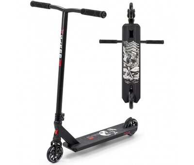 Slamm Scooters  Slamm Sentinel V3 Ninja Stunt Scooter