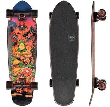 Globe Globe Big Blazer 32 Czerwony Toadstool