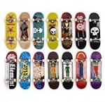 Touches Tech Deck