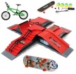 Jouets à doigts d'autres marques