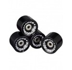 Roues Cruiser et Penny