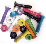 Bolts, Nuts, Spacers