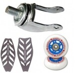 Ripstik & Waveboard Onderdelen