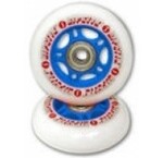 Kółka Ripstik i Waveboard