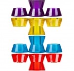 Rolschaats Bushings
