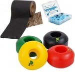 Parti dello skateboard