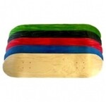 Skateboard Decks