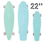 22-calowe tablice typu Penny Board