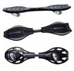 Ripstik e waveboard