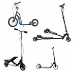 Other Scooters