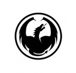 Black Dragon & Panda Stunt Scooters