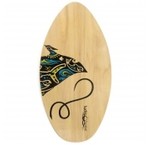 Skimboard