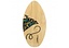 Tablas de skimboard