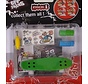 Grip and Tricks penny fingerboard Green