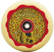 Chubby Melocore Chubby Melocore Set Wheels - Pizza