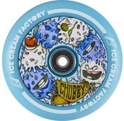 Chubby Wheels Co Juego de ruedas Chubby Melocore - Fábrica de helados