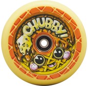 Chubby Melocore Chubby Melocore Set Wheels - Waffle