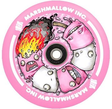 Chubby Melocore Chubby Melocore Set Wheels - Marshmallow