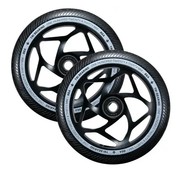 Blunt Envy SET ruedas Blunt Tri Bearing 120mm negro negro