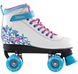 SFR Vision Roller Skates White/Blue Size 37