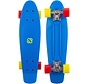 Nijdam 22.5'' Flipgrip Retro Paseo Marinero