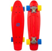 Nijdam Nijdam 22.5'' Flipgrip Retro Sunset crucero