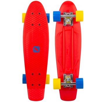 Nijdam Nijdam 22.5'' Flipgrip Retro Sunset crucero