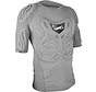 LEATT 2018 Jersey Roost Tee Junior Gray Size L/XL