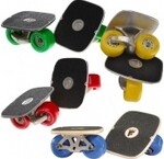 Freeline oder Driftskates