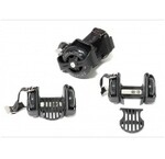 Ruedas para el talón, Ruedas para el talón