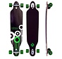 Longboard Atom Drop Through 41"