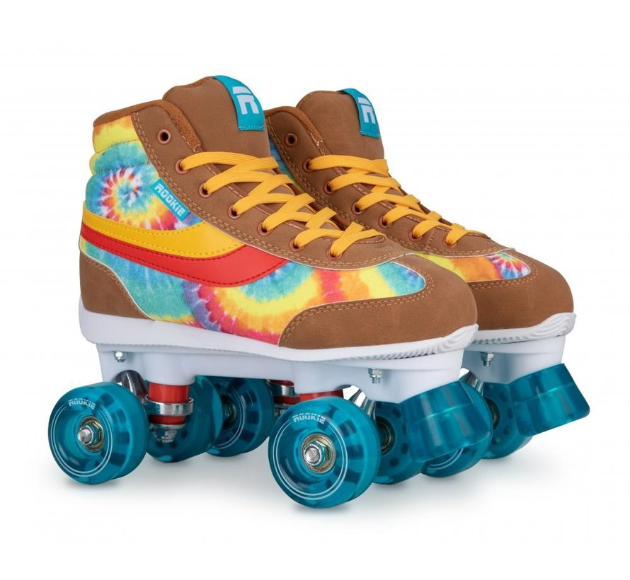 Rookie Rolschaatsen Legacy