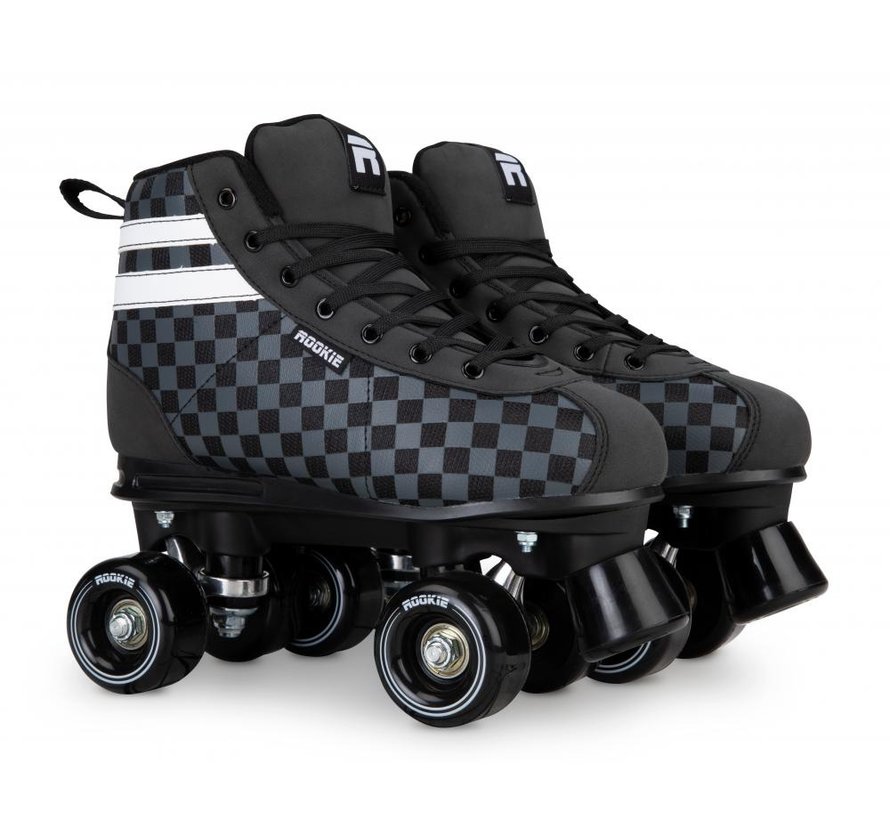 Magia de patinaje sobre ruedas para novatos