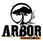 Longboardy Arbor