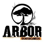 Longboards Arbor