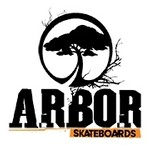 Longboardy Arbor