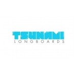 Longboard Tsunami