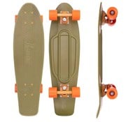 Penny Australia Penny Board 27  Burnt Olive