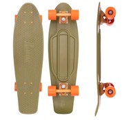 Penny Australia Penny Board 27 Oliva quemada