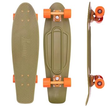 Penny Australia Penny Board 27 Burnt Olive