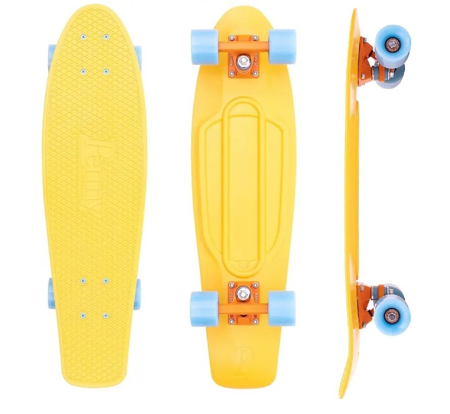 Penny Board 27 Alta Vibración