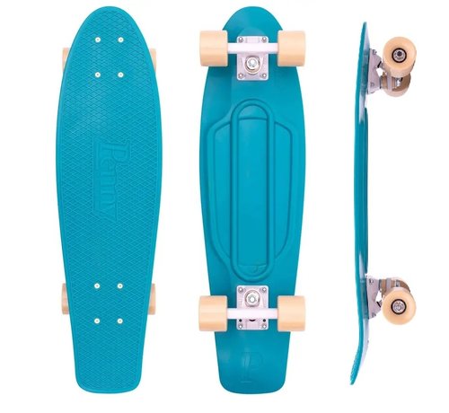 Penny Australia  Penny Board 27 Nebbia dell'Oceano